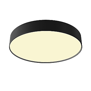 Потолочный светильник Maytoni Zon C032CL-45W2.7K-RD-B