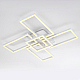Потолочный cветильник LED4U L11004-5 WH