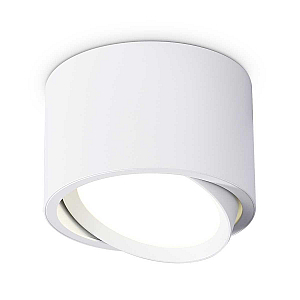 Накладной поворотный светильник Ambrella Light TECHNO SPOT TN6805