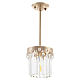 Потолочный светильник Arte Milano Sorrento 378909/1/300/200 GD