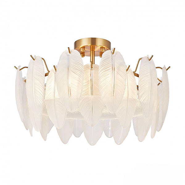 Потолочный светильник Arte Milano Rim 315009/D500 BS