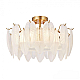 Потолочный светильник Arte Milano Rim 315009/D500 BS