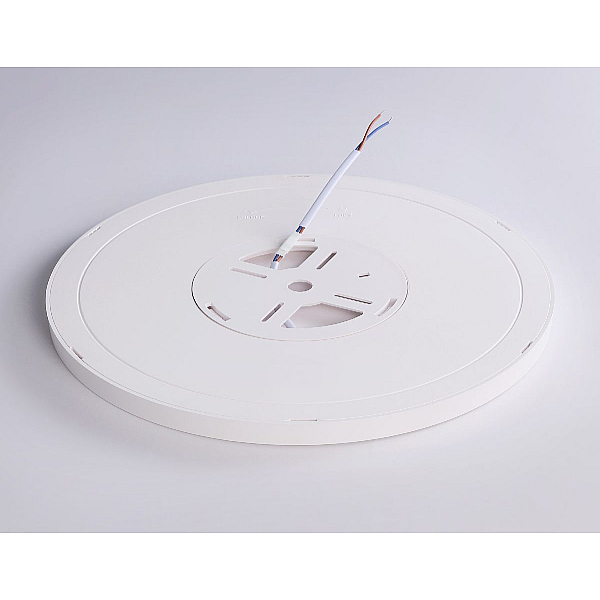Потолочный светодиодный светильник Ambrella light Orbital Air Slim FZ1909