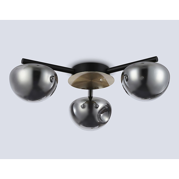 Потолочный светодиодный светильник Ambrella light High Light LH12006