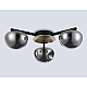 Потолочный светодиодный светильник Ambrella light High Light LH12006