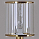 Потолочный светильник ILLUMICO IL0183-8C-79 COPPER KOPNINI
