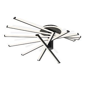 Потолочный светильник Ambrella Light Comfort LineTech FL6242