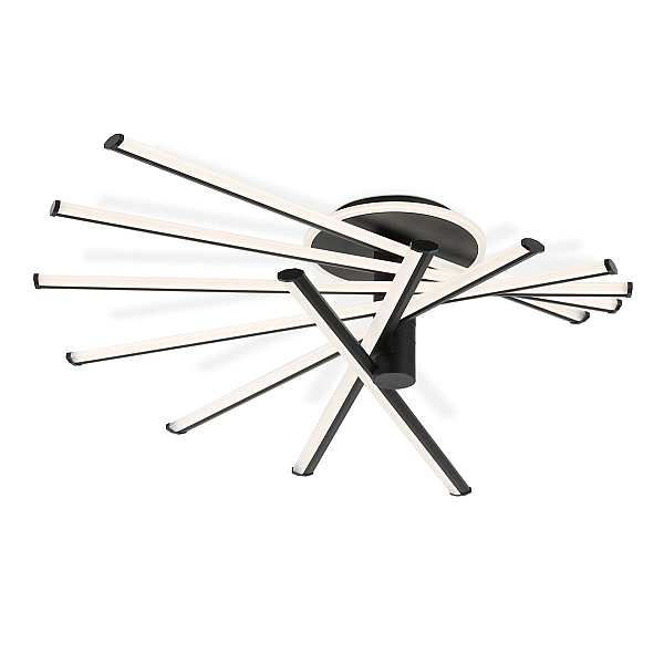 Люстра Ambrella Light COMFORT FL6242