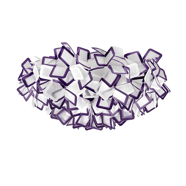 Потолочный светильник Loft IT Clizia 10231/780C Purple