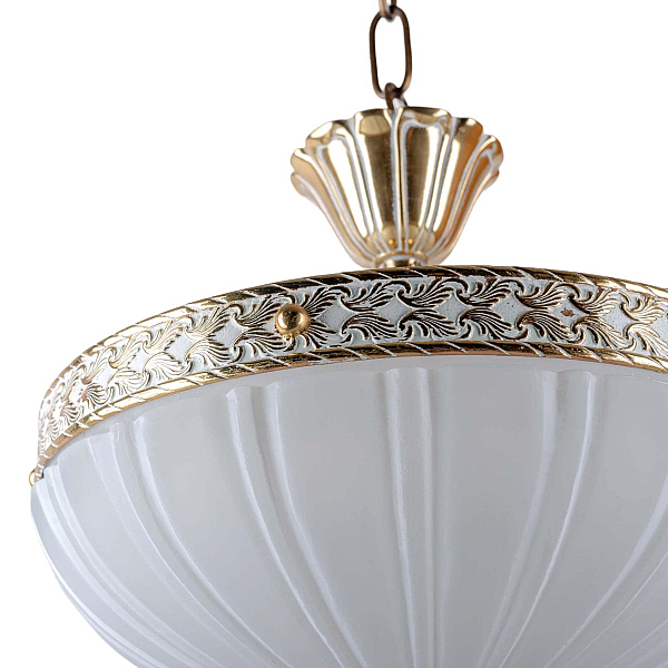 Потолочный светильник Ambiente 7539/35 PL WP