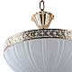 Потолочный светильник Ambiente 7539/35 PL WP