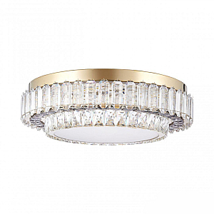 Потолочная люстра Arte Milano 319133/D500 GD