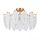 Потолочный светильник Arte Milano Rim 315009/D500 BS