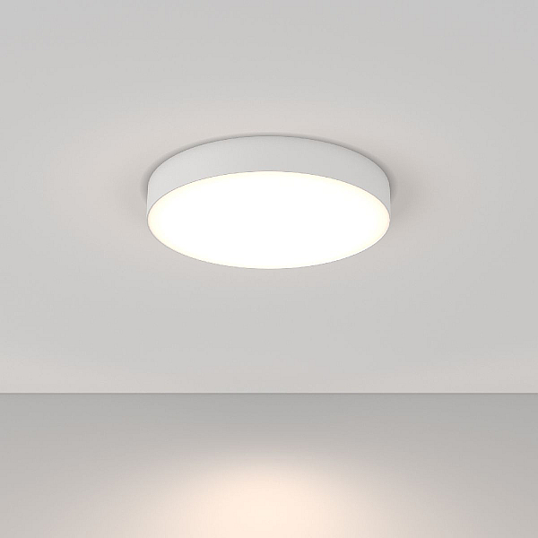 Потолочный светодиодный светильник Maytoni Technical Zon C032CL-L48W4K