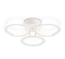 Потолочная люстра Ambrella Light Original Acrylica FA8942