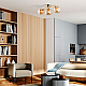 Потолочный светильник TK Lighting 5418 Estera a068606