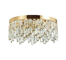 Потолочная люстра Odeon Light Semura 4986/6C