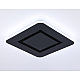 Потолочный светодиодный светильник Ambrella light Comfort LineTech FL51419