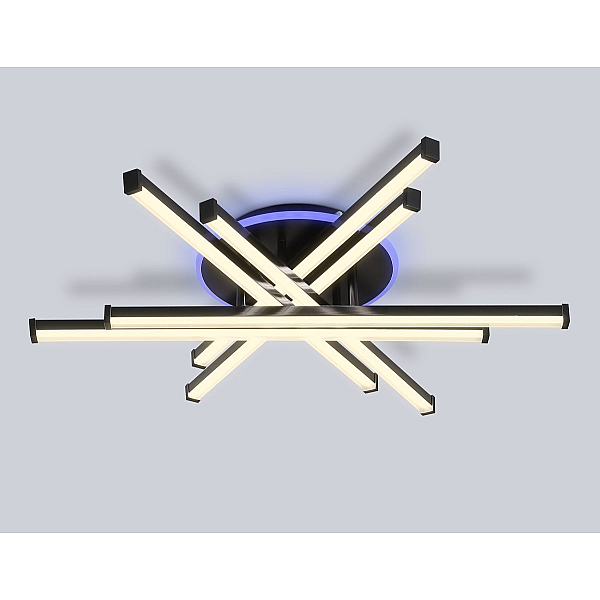 Люстра Ambrella Light COMFORT FL6272