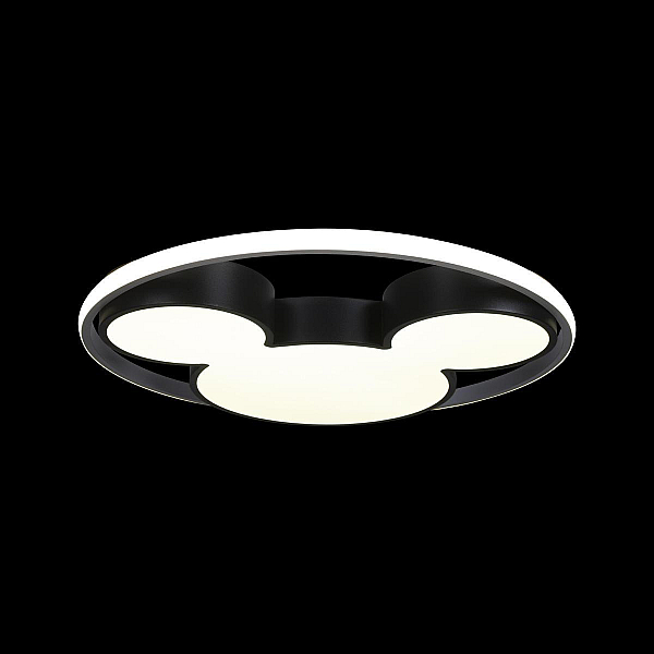 Потолочный светодиодный светильник Loft It Mike 10166