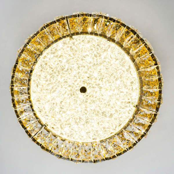 Потолочный светильник LED4U L1181-400 BS Потолочный светильник LED4U L1181-400 BS