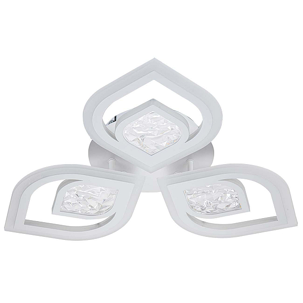Потолочный светильник Escada Hydria 10227/3LED