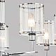 Потолочный светильник ILLUMICO IL1183-8C-79 CR KOPNINI
