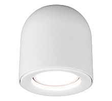 Потолочный светильник Elektrostandard Ogma DLN116 GU10 белый 4690389153303