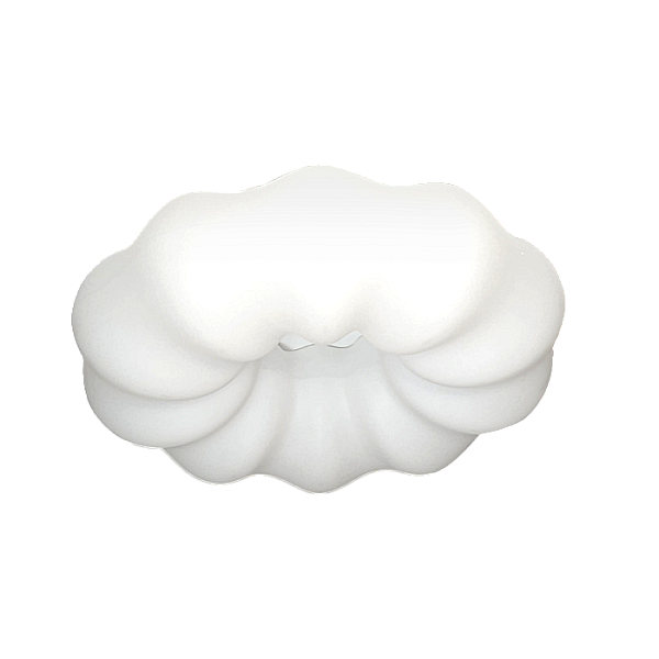 Потолочный светодиодный светильник Zortes Soft ZRS.1118.4