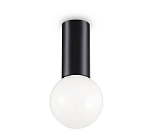 Накладной светильник Ideal lux PETIT PL1 NERO 232980