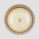 Потолочный светильник LED4U L1110-500 GD