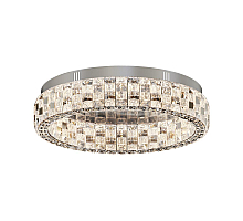 Потолочная люстра Maytoni Castello MOD335CL-L24CH3K