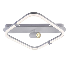 Потолочная люстра Escada Factor 10280/1LED