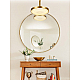Потолочный светильник Delight Collection MX18006004-1A gold