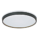Потолочный светодиодный светильник Lumina Deco Paneli LDC 8061-48W BL