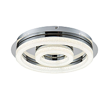 Потолочный светодиодный светильник Freya Сaprice FR6001CL-L33CH