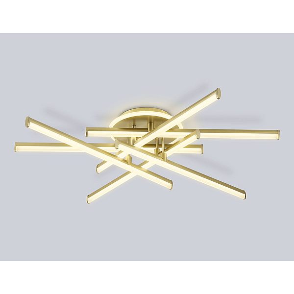 Люстра Ambrella Light COMFORT FL6254