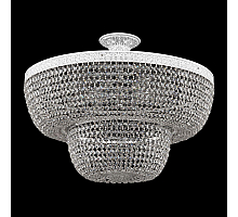 Потолочная люстра Bohemia Ivele Crystal AL19091/55FL WMN