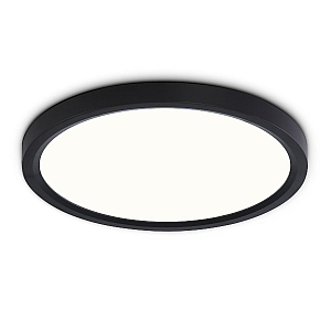 Потолочный светильник Ambrella Light Orbital Air Slim FZ1904