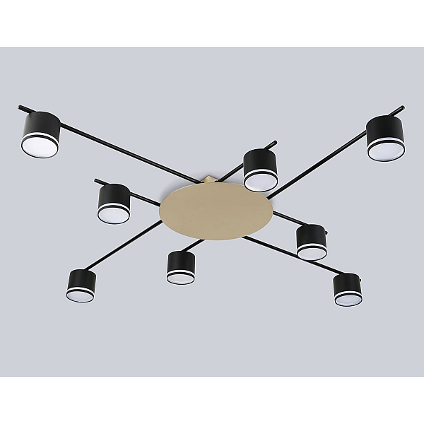 Люстра Ambrella Light COMFORT FL51760