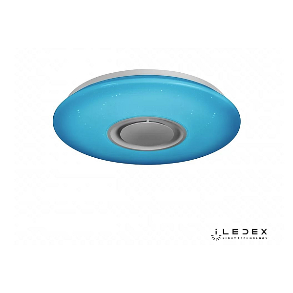 Потолочный светильник iLedex Music Music 24W Brilliant