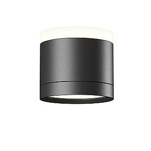 Потолочный светильник Maytoni Technical Pauline C120CL-GX53-B