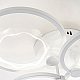 Потолочный светильник Escada Quasar 10261/4LED