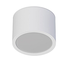 Накладной светильники Arte Lamp Intercrus A5543PL-1WH