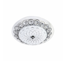 Потолочный светильник LED4U L1107-300 CR