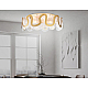 Потолочный светильник Ambrella light Traditional TR5327