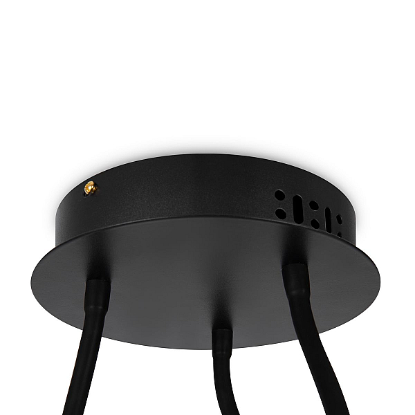 Потолочный светильник Freya Fancy FR6059CL-L35B