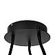 Потолочный светильник Freya Fancy FR6059CL-L35B