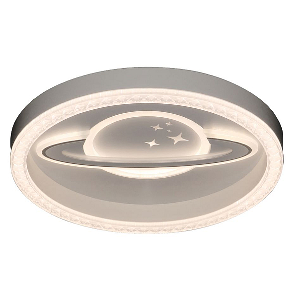 Потолочный светодиодный светильник Natali Kovaltseva Led Lamps 81098