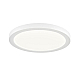 Потолочный светильник Sonex Nebula White Mitra Led 7790/18L